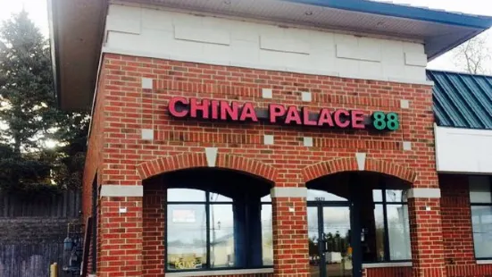 China Palace 88