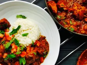 Riverside Spice Restaurant