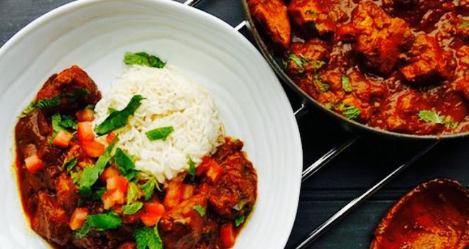Riverside Spice Restaurant