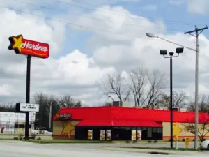 Hardee's