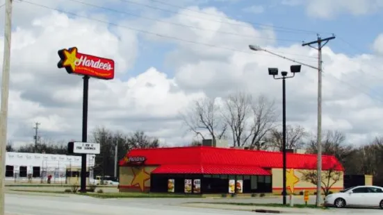 Hardee's