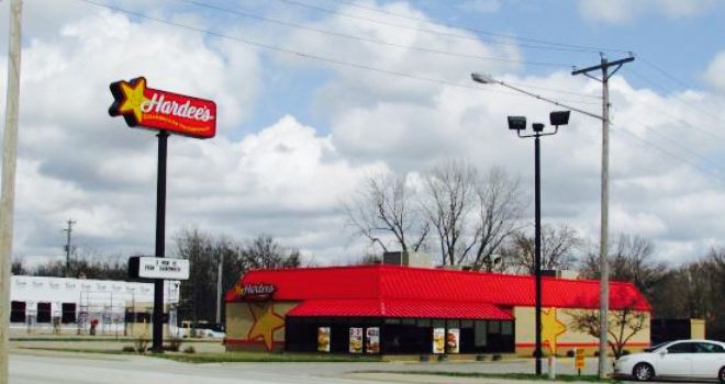 Hardee's