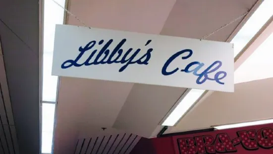 Libby's Cafe