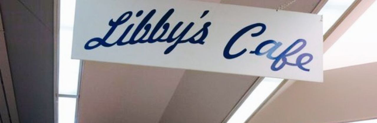 Libby's Cafe