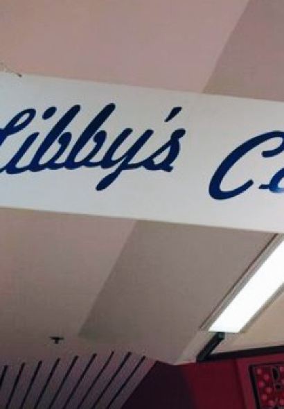Libby's Cafe