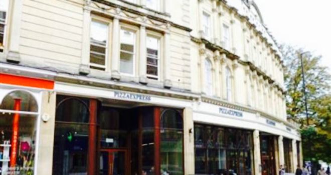 Pizza Express