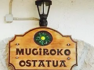 Posada Mugiro Ko Ostatua