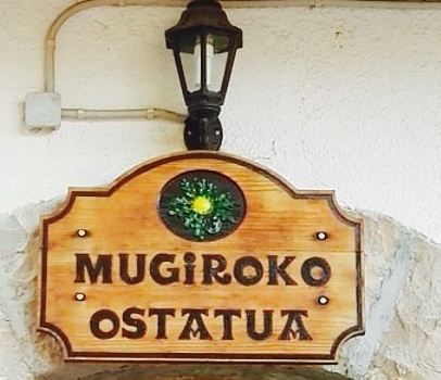 Posada Mugiro Ko Ostatua