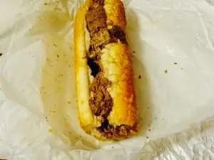 Bruno's Cheesesteaks