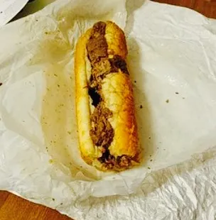 Bruno's Cheesesteaks