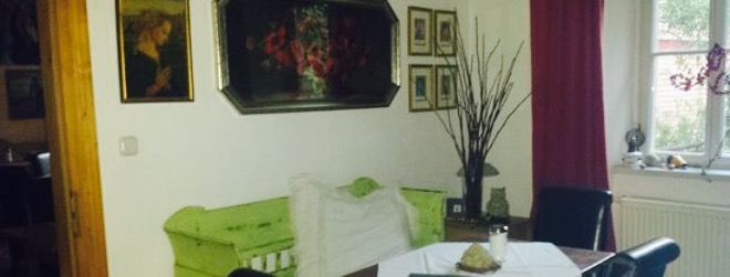 Cafe Ignatz