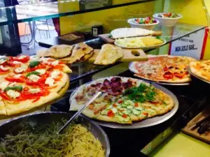 Non Solo Bar Pizzeria