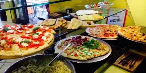 Non Solo Bar Pizzeria