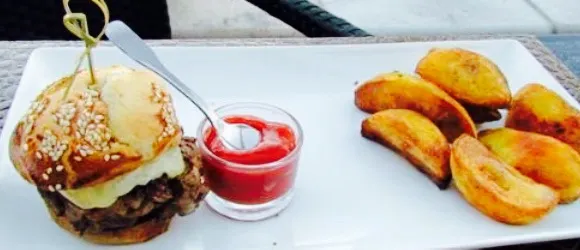 La Galerie de Fontanges