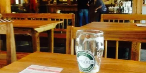 Camba Biererlebniswelt