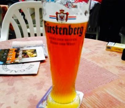 Cafe Ihringer