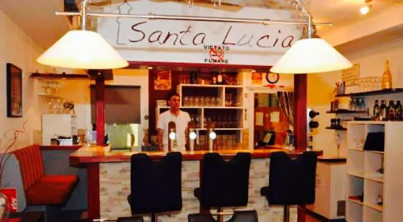 Pizzeria-Spaghetteria Santa Lucia
