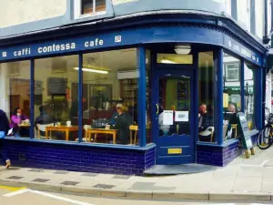 Cafe Contessa