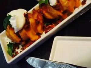 Fronimo's Downtown