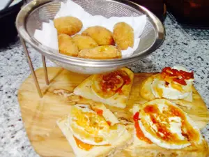 Meson Pizzeria El Candil
