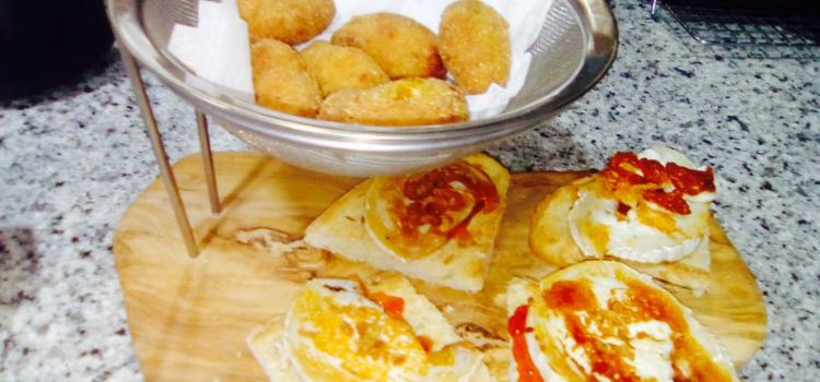 Meson Pizzeria El Candil
