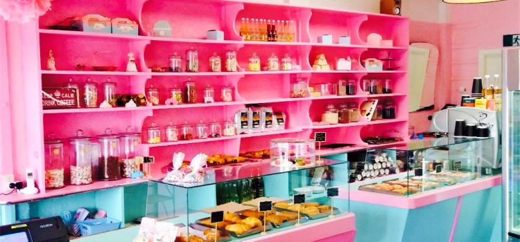 Sweet Dreams French Bakery
