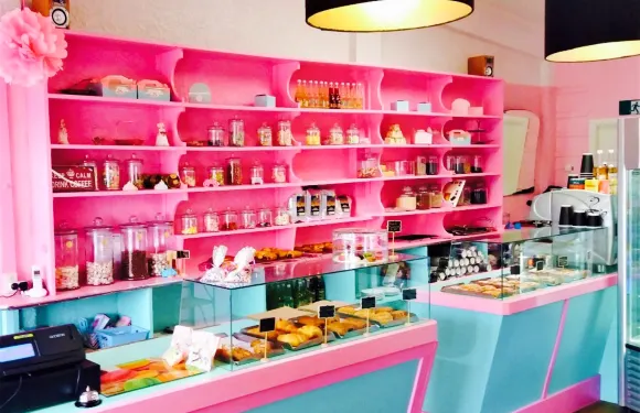 Sweet Dreams French Bakery