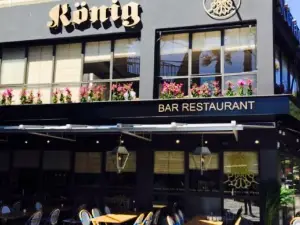 Konig Platja d'Aro