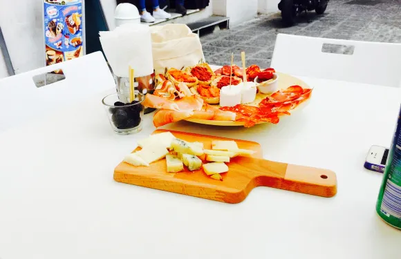 Antica Bottega Del Corso