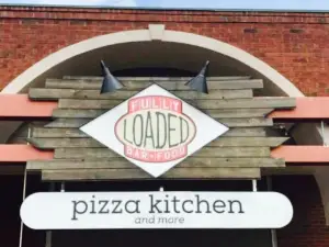 Fully Loaded Pizza Co.
