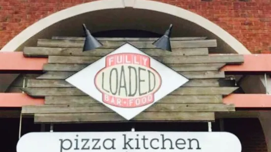 Fully Loaded Pizza Co.