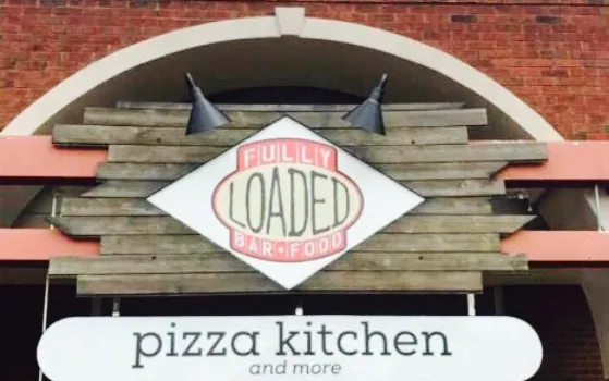 Fully Loaded Pizza Co.