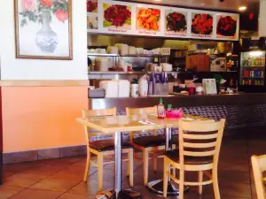 Tasty Restaurant