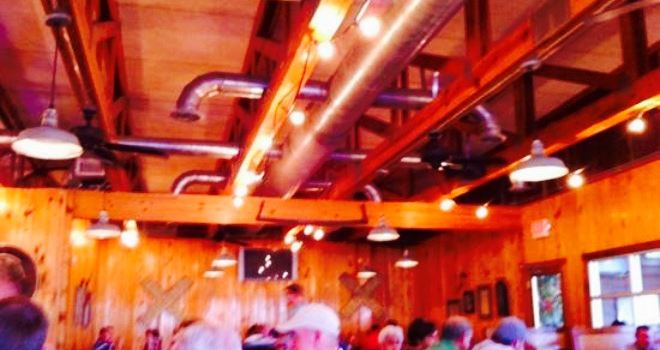 Brick Oven Pizza Co. of Paragould