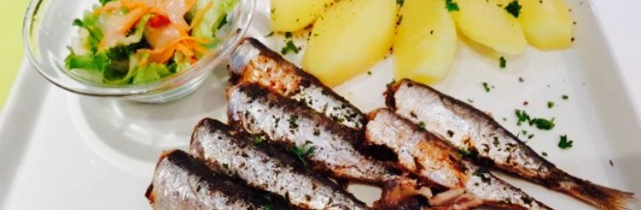 Le Bistrot des Sables