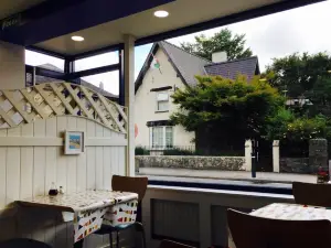 Allports Fish & Chips Llanberis