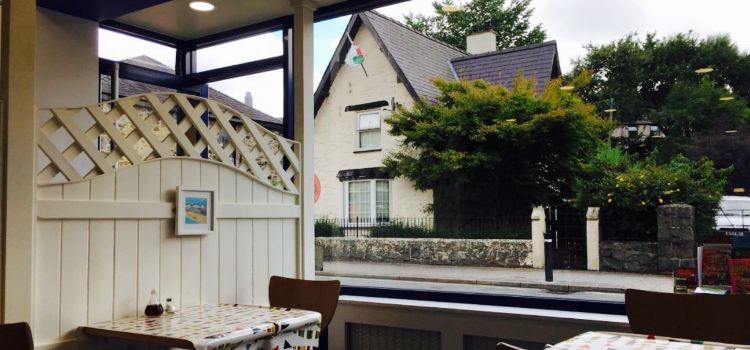 Allports Fish & Chips Llanberis
