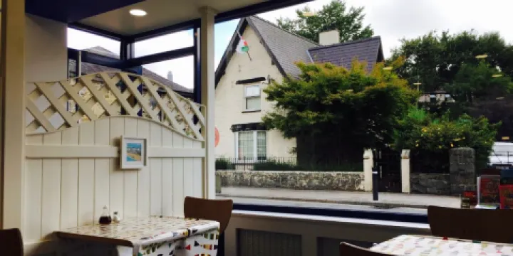 Allports Fish & Chips