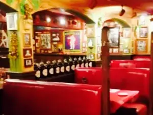 Buca di Beppo Italian Restaurant