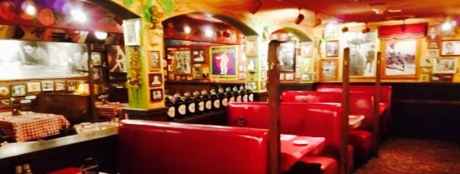 Buca di Beppo Italian Restaurant