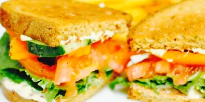 MaryLou's Coffee and Sandwich Shoppe