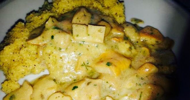 Osteria Il Gatto e la Volpe