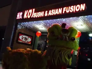 Koi Asian Fusion