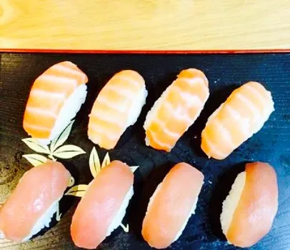 Delice sushi &Mei Mei Buffet Wok á volonté