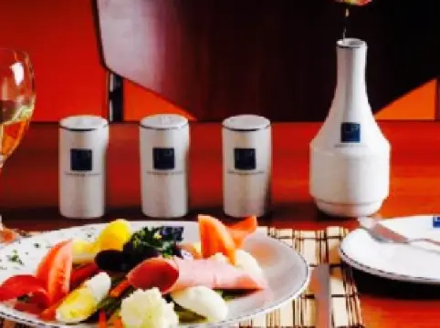 Restaurante LP Columbus