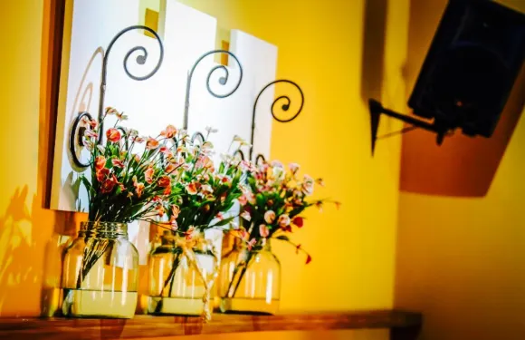 Feito à Mão Restaurante