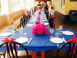 Restaurante Torreoyo