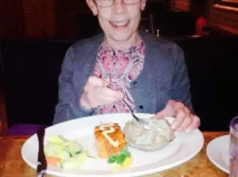 Weathervane Seafood Restaurant