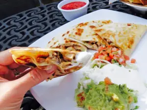 Caliente Mexican Craving | Central City, LA