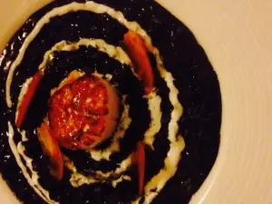 Antica Osteria da Walter